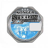 Леска зимняя Konger Steelon Fishing Line Ice