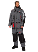 Костюм зимний Huntsman Siberia ...