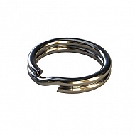 Заводное кольцо Lucky John Pro Series SPLIT RINGS 10шт.
