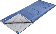 Спальный мешок JUNGLE CAMP Camper синий 70931