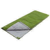 Спальный мешок JUNGLE CAMP Camper зеленый ...