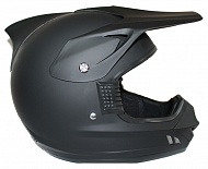 Шлем UMC Шлем UMC H505, размер XL, блестящий, кросс.