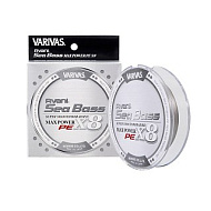   Varivas Avani Sea Bass Max Power PE X8 150...