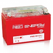Аккумулятор Red Energy RE 12-04