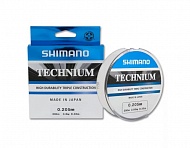 Монолеска Shimano Technium Invisi 150м