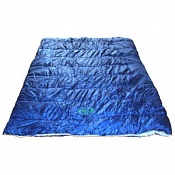 Спальный мешок GreenWay 210/3 одеяло