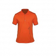 Рубашка Norfin поло Orange