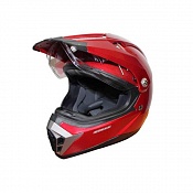 Шлем Stels MX455