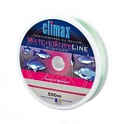 Леска Climax Match/Stipp Line Mono 100м