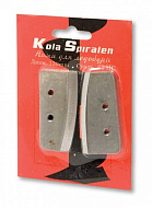 Ножи для ледобуров Akara Kola Spiralen 130 мм (2 шт.) KN-K...