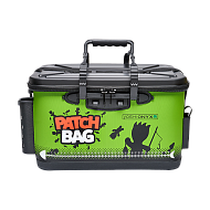 Сумка рыболовная Yoshi Onyx Patch Bag 45х28х29 с держателя...