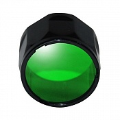 Фильтр Fenix зеленый на фонарь ТК AD302-G
