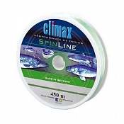 Леска Climax Spin Line Mono 100м