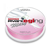 Леска плетеная Varivas Avani Eging Premium ...