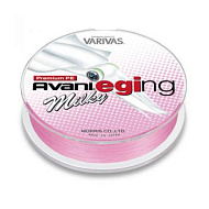   Varivas Avani Eging Premium PE4 Milky 150