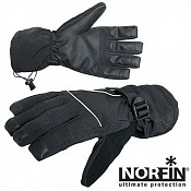 Перчатки Norfin с фиксатором