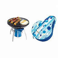  CampinGaz  CG Party Grill + Carry Case