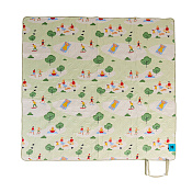 Коврик KUMU для пикника ...