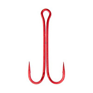  Flagman Double Hook Long SS Red