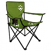 Складной стул Adrenalin Comfort Green