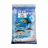 Прикормка FishBait Ice Winter, Лещ 1 кг