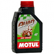 Масло Motul для 4-тактных моторов ATV Quad ...