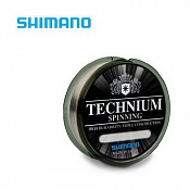 Монолеска Shimano Technium Spinning Line 150м