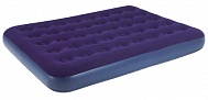  JILONG RELAX FLOCKED AIR BED TWIN PLUS 19112022 ...