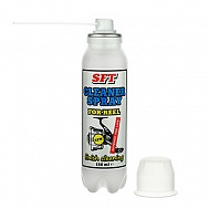  SFT  CLEANER SPRAY