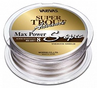   Varivas Trout Advance Max power S-spec 200m