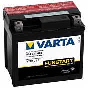 Аккумулятор Varta Funstart (504 012 003) AGM ...
