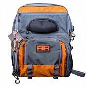 Рюкзак Adrenalin Republic Backpack Elite ...