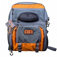  Adrenalin Republic Backpack Elite equipped by Tsuri...