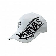 Кепка Varivas VAC-35 Tournament Cap WHITE KING