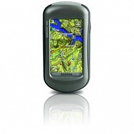 Портативный GPS навигатор  Garmin Oregon 450 