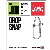 Lucky John Pro Series DROP SNAP